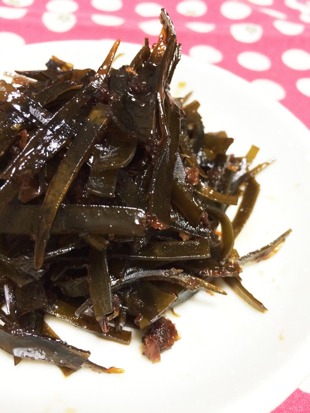 だしに使った昆布の佃煮風 by ♪Minnie♪まま 【クックパッド】 簡単おいしいみんなのレシピが353万品