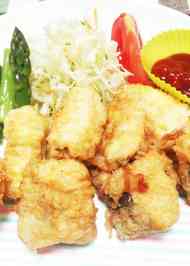 みんなが作ってる アナゴ 塩焼きのレシピ クックパッド 簡単おいしいみんなのレシピが353万品