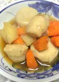 みんなが作ってる やつがしら 煮物のレシピ クックパッド 簡単おいしいみんなのレシピが367万品