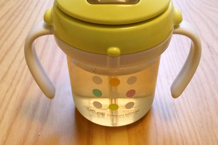 離乳食開始から 赤ちゃん用 麦茶 レシピ 作り方 By ねこにゃんたろう クックパッド 簡単おいしいみんなのレシピが351万品