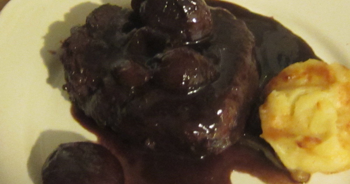 牛肉のブラゲットソース煮 レシピ 作り方 By Yokchina クックパッド 簡単おいしいみんなのレシピが376万品