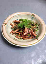 みんなが作ってる いかぽんのレシピ クックパッド 簡単おいしいみんなのレシピが356万品