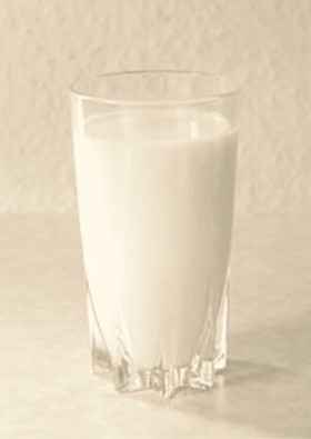 ライスミルク