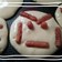揚げないアメリカンドッグ 揚げないアメリカンドッグ