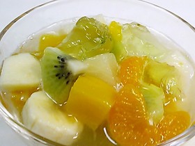◎◇フルーツポンチ◇◎