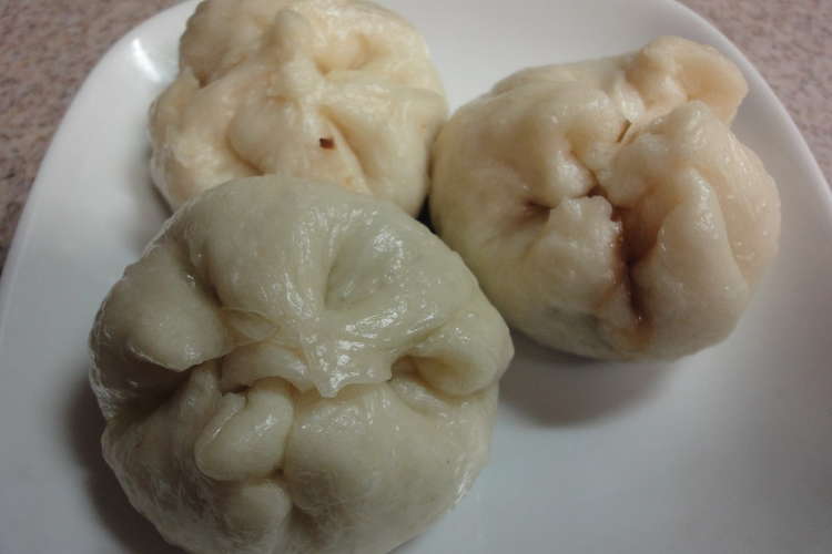 味噌が決め手 一口肉まん レシピ 作り方 By レストランy クックパッド 簡単おいしいみんなのレシピが355万品