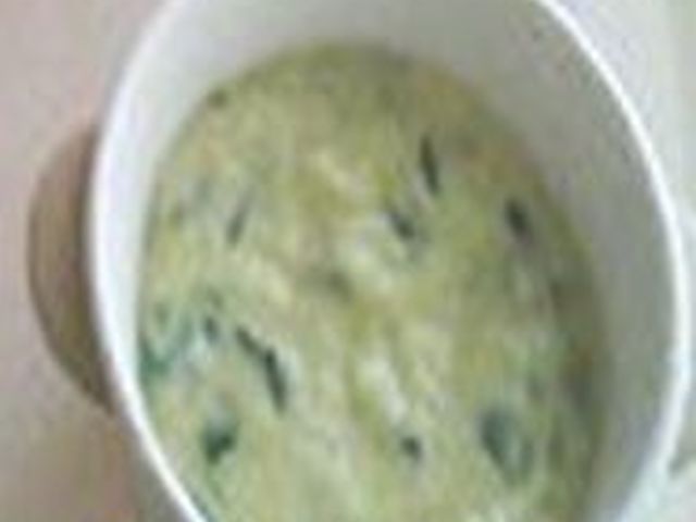 離乳食中期のホワイトソース レシピ 作り方 By きーた クックパッド 簡単おいしいみんなのレシピが360万品