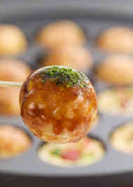 みんなの たこ焼き 基本 レシピが55品 クックパッド