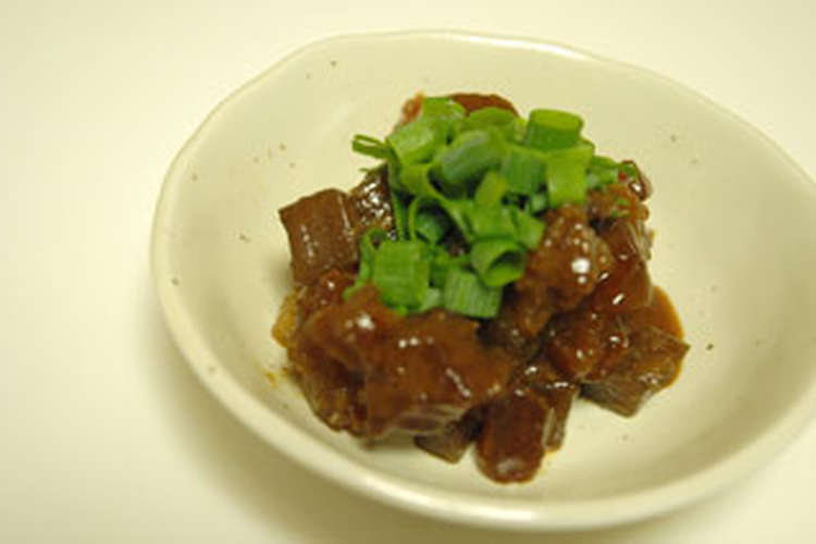 こってりがたまらないどて焼き レシピ 作り方 By Nao Cafe クックパッド 簡単おいしいみんなのレシピが361万品