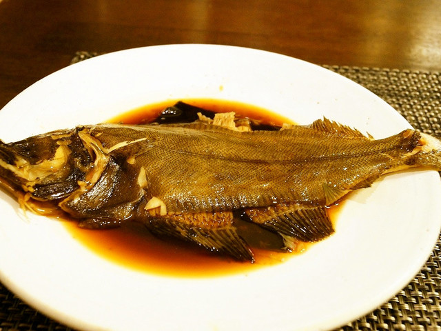 魚 ヒラメ の煮付け レシピ 作り方 By Plackpass クックパッド 簡単おいしいみんなのレシピが366万品