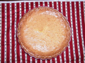 超簡単 ミキサーでチーズケーキ☆