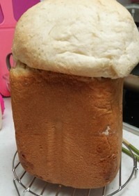 砂糖不使用☆はちみつ食パン1.5斤