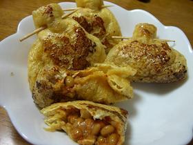 福袋☆キムチーズ納豆