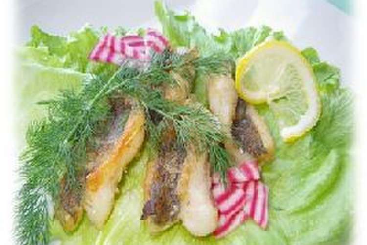 釣り魚 カサゴ料理のいろいろ レシピ 作り方 By はなまる部長 クックパッド 簡単おいしいみんなのレシピが371万品