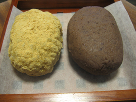 意外と簡単! こしあんおはぎ