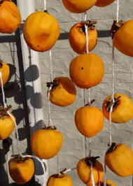 みんなが作ってる 干し柿 紐のレシピ クックパッド 簡単おいしいみんなのレシピが355万品