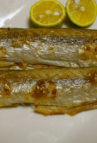 魚の冷凍保存方法（焼魚用、刺身）