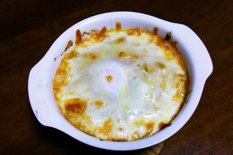 幼児食に簡単かぼちゃグラタン レシピ 作り方 By Mionami クックパッド 簡単おいしいみんなのレシピが360万品