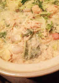 みんなが作ってる 豆乳鍋 パスタのレシピ クックパッド 簡単おいしいみんなのレシピが339万品