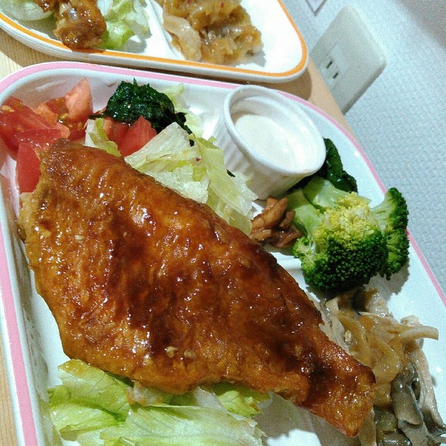 冷凍赤魚のガーリック照り焼き レシピ 作り方 By リトルハンズ クックパッド 簡単おいしいみんなのレシピが361万品
