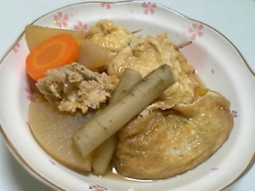 何が出るかな☆いろいろ巾着