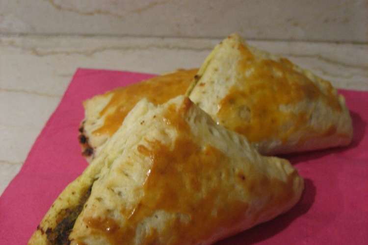 イギリスのミートパイ 思い出の味 レシピ 作り方 By ほろけえ クックパッド 簡単おいしいみんなのレシピが352万品