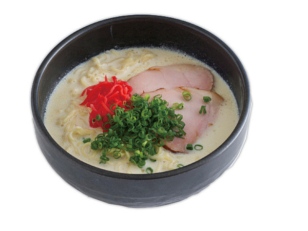 とんこつ風ラーメン