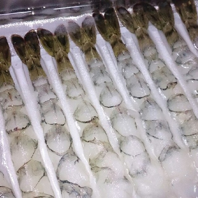 冷凍エビをプリップリに解凍する方法 レシピ 作り方 By ゆき りんご クックパッド