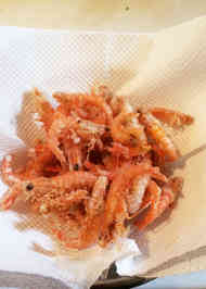 みんなが作ってる ジャコエビかき揚げのレシピ クックパッド 簡単おいしいみんなのレシピが356万品