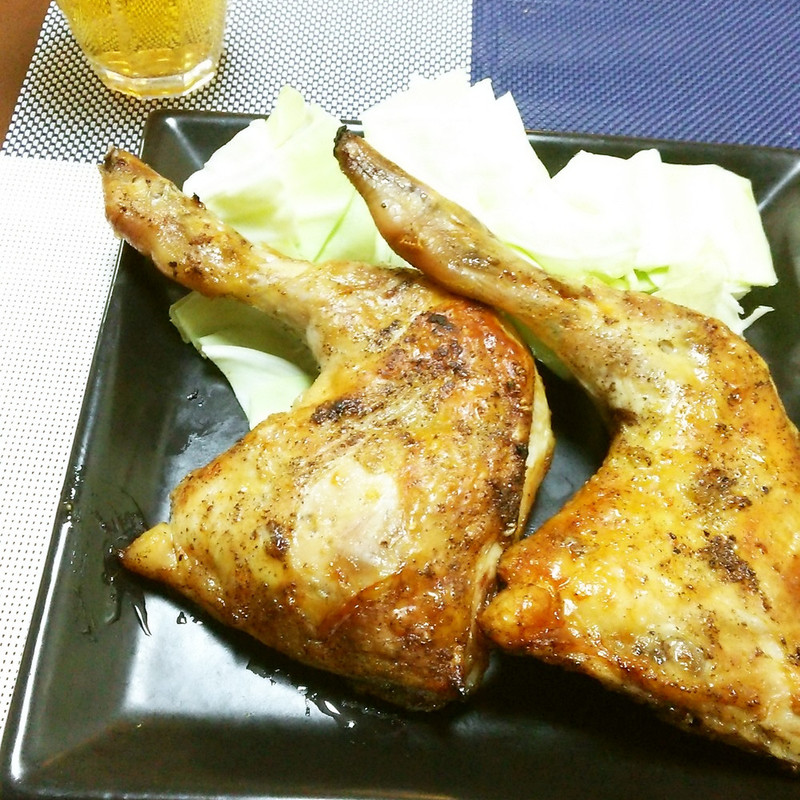 【みんなが作ってる】 骨付き鳥 香川のレシピ 【クックパッド】 簡単おいしいみんなのレシピが335万品