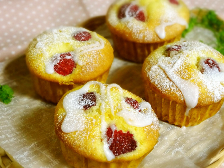 エンドウ豆とリコッタチーズのレモンスパゲッティのレシピ