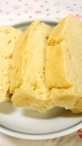 ヨーグルト消費*パウンドケーキパン