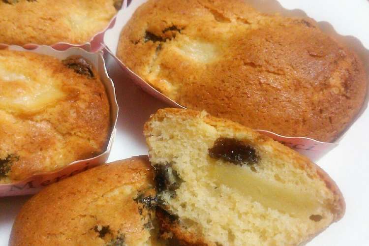 林檎とラムレーズンのhmパウンドケーキ レシピ 作り方 By Sunsunよっぴい クックパッド 簡単おいしいみんなのレシピが349万品