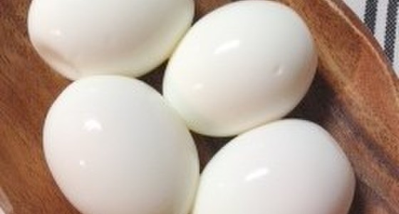 茹でたまごの つるるん 皮剥き レシピ 作り方 By Choco Iris クックパッド 簡単おいしいみんなのレシピが367万品