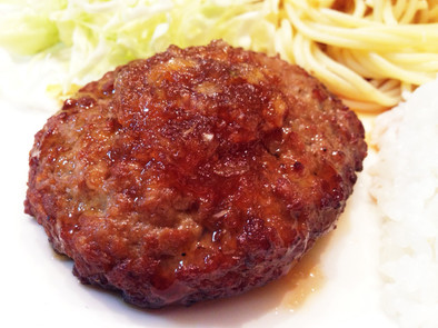 【★玉ねぎソース★】ステーキ・肉料理の写真