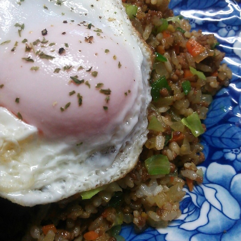 みんなが作ってる 残りご飯 ドライカレーのレシピ クックパッド 簡単おいしいみんなのレシピが359万品