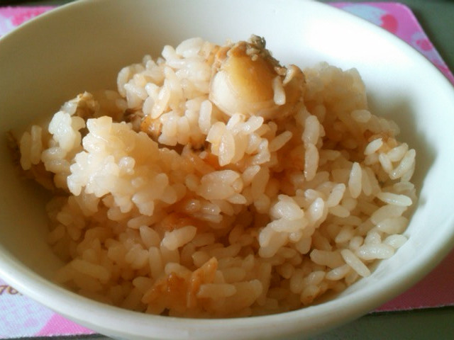 鍋キューブで簡単 炊き込みご飯 レシピ 作り方 By Snoopy58 クックパッド 簡単おいしいみんなのレシピが353万品