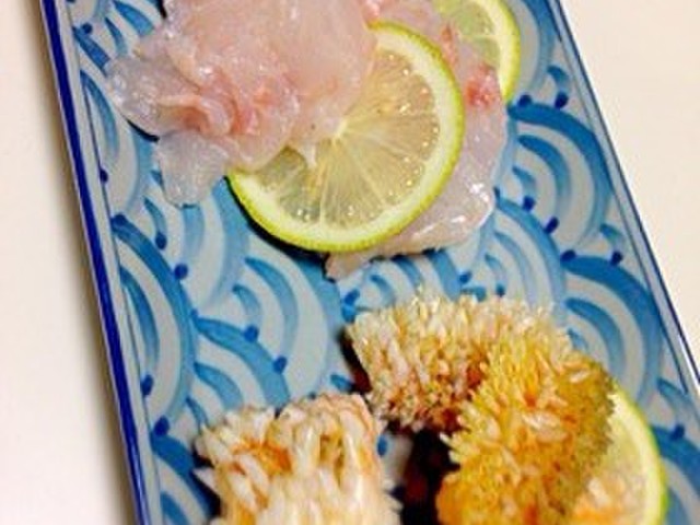 甘鯛の熟成刺身 レシピ 作り方 By 釣り好きマサコ クックパッド 簡単おいしいみんなのレシピが356万品