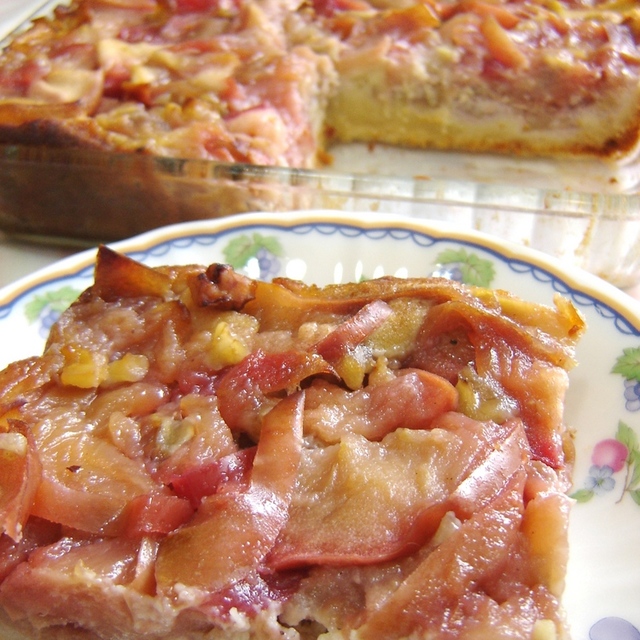 秋のお楽しみ りんごコンポートケーキ レシピ 作り方 By Spain クックパッド 簡単おいしいみんなのレシピが349万品 秋のお楽しみ りんごコンポートケーキ レシピ 作り方 By Spain クックパッド 簡単おいしいみんなのレシピが349万品