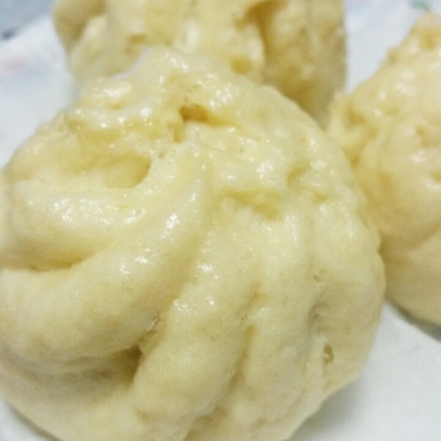 ホットケーキミックスで 簡単 肉まん レシピ 作り方 By Juri Juri クックパッド