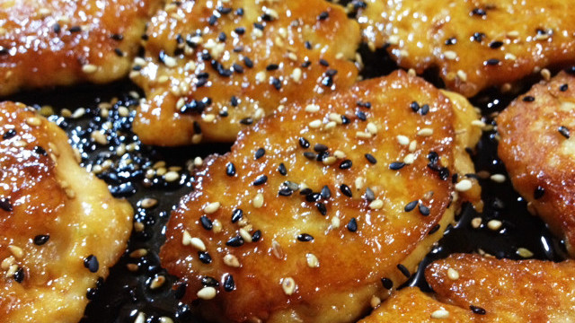 ふわふわ鶏団子の照り焼き レシピ 作り方 By なおむーん クックパッド 簡単おいしいみんなのレシピが357万品