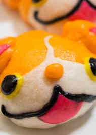 みんなが作ってる キャラマンのレシピ クックパッド 簡単おいしいみんなのレシピが341万品