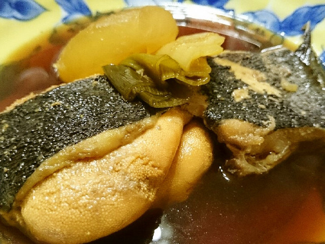 浅羽カレイの煮付け レシピ 作り方 By Koiko亭 クックパッド 簡単おいしいみんなのレシピが360万品