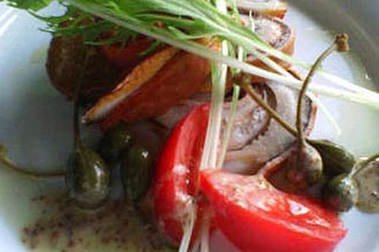 意外に簡単です 青背の魚とベーコンの燻製 レシピ 作り方 By Lepurルプママ クックパッド 簡単おいしいみんなのレシピが363万品