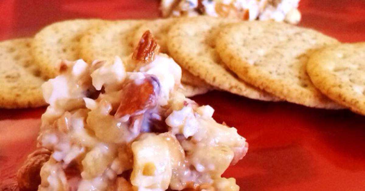 メープルアップルバーとメープルクリームチーズグレーズのレシピ