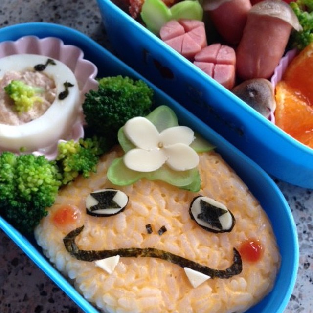 妖怪ウォッチキャラ弁 ツチノコ レシピ 作り方 By ノリカズママン クックパッド 簡単おいしいみんなのレシピが354万品 妖怪ウォッチキャラ弁 ツチノコ レシピ 作り方 By ノリカズママン クックパッド 簡単おいしいみんなのレシピが354万品