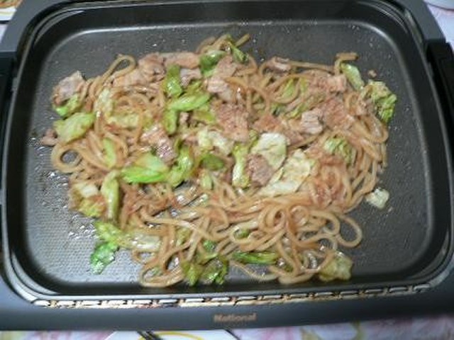 レンジでチン 激うま 焼き冷凍うどん レシピ 作り方 By マリノスくん クックパッド 簡単おいしいみんなのレシピが351万品