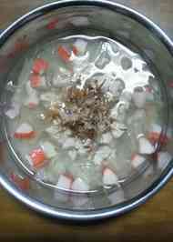 みんなが作ってる 猫 手作りご飯のレシピ クックパッド 簡単おいしいみんなのレシピが352万品