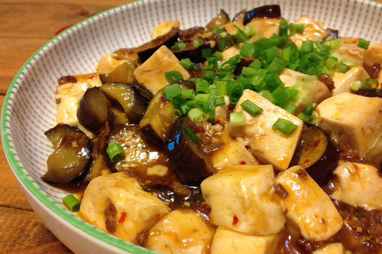 子供もパクパク 我が家の麻婆豆腐 レシピ 作り方 By Fuuko28 クックパッド 簡単おいしいみんなのレシピが360万品