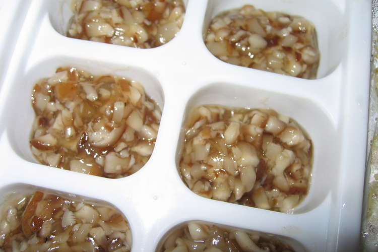 トラップ クレタ に渡って しいたけ 離乳食 Miyazaki Hoikukai Jp